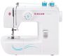 Singer 1304 Start Sewing Machine with 6 Built-In Stitches