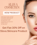 slova cosmetics-Get Flat 30% Off on Slova Skincare Products