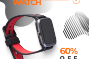 Fastrack-Smart Watches – Up To 60% OFF