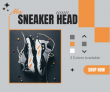 Sneakerhead coupons & promo code