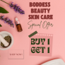 Buy 1, Get 1 FREE – Skin Care Essentials Just Got Twice as Nice!