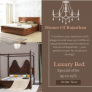 Homes Of Rajasthan get 65% OFF on Bedroom Furniture