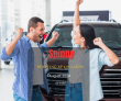 SPINNY OFFER : Buy your first Car today Starting at 1.79 Lakhs