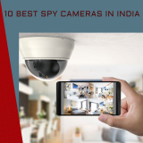 10 Best Spy Camera in India