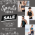 Jockey Sports & Gym Wear – Starting @ Rs.299