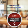 Beardo – Limited Offer – Extra Strong Wax at ₹399 Only