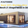 Save Up to 29% Monthly on Revit LT – Design in 3D Smarter!