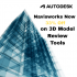 Save Up to 18% Monthly on Autodesk AutoCAD Web Plans