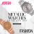 Nykaa Fashion Get upto 60% off on Metallic Watches
