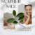 Just Herbs-Summer  Sale Up to 65% Off on Beauty Must-Haves
