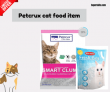 Supertails- Petcrux cat food items upto 38% OFF