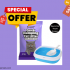 Supertails- Petcrux cat food items upto 38% OFF