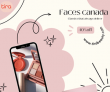 Tira-Flat 40% off on faces canada