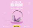 Skull candy – premium headphones upto 40% off