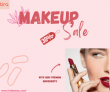 Tira – makeup sale