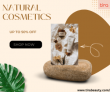 Tira – 50% off on natural cosmetics