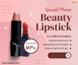 Tira – special promo beauty lipstick