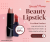 Tira – special promo beauty lipstick