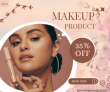 Tira – 35% on branded makeup products