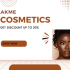 Tira – 40% on the face shop