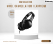 Skull candy – 30% off on noise cancellation headphones