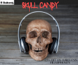 Skull candy – 25% off on wireless headphones