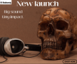 Skull candy – newly launched headphones