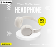 Skull candy – New collection of headphones