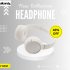 Skull candy – New arrival wireless headphones