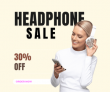 Skull candy – headphones sale