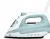Syska SSI-1600 AMARA 1600 Watt Steam Iron with Mist Spray, Vertical & Horizontal Steam Bursts (Sea Green)