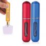 TEMPERIA (2pcs) Mini Perfume Refill Bottle Upto 17% OFF