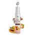 Bella Vita Organic Eye Lift Hydrating Natural Under Eye Cream 