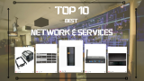 Top 10 Best Selling Networking & Servers in India
