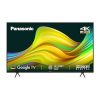 Panasonic 4K Ultra HD Smart LED Google TV (Black)