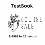 Course Pass Sale – Rs 3999 for 12 months