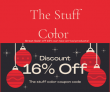 The stuff color – 16% Off Offer at Stuff2Color Coupon Code🤩