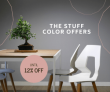 The Stuff Color – 12% OFF Stuff2color Product