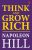 Think and Grow Rich