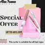 Alan Truman – Upto 40% Off On Alan Truman Curler