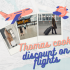 Thomas Cook Get Flat 7500 off on transactions of Rs.1.5 lakhs- Hurry up!