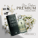 “Grab Your Favorite Ajmal Perfume – 15% Off Now!”