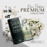 “Grab Your Favorite Ajmal Perfume – 15% Off Now!”