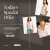 Today’s special offer – get 35% off