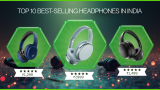 Top 10 Best-Selling Headphones in India up-to 3000 Rs