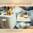 10 Best Induction Cooktops in India