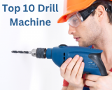 Best Electric Drill Machine On Amazon