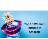 Top 10 Women Perfumes in Amazon