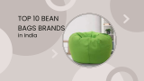 10 Best Bean Bag Brands