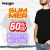 Wrangler Offer upto 60% Off On Men’s T-Shirts